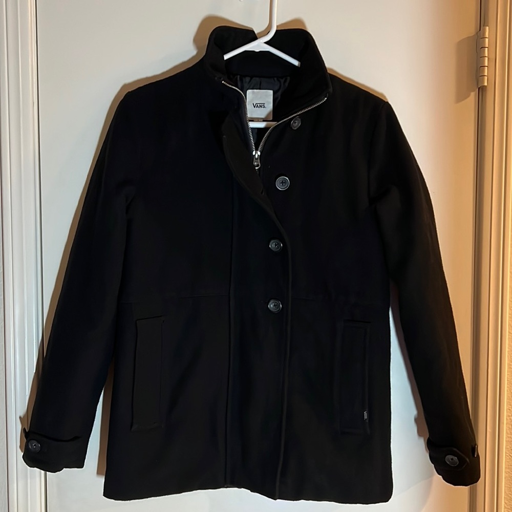 Vans Women’s Pea Coat